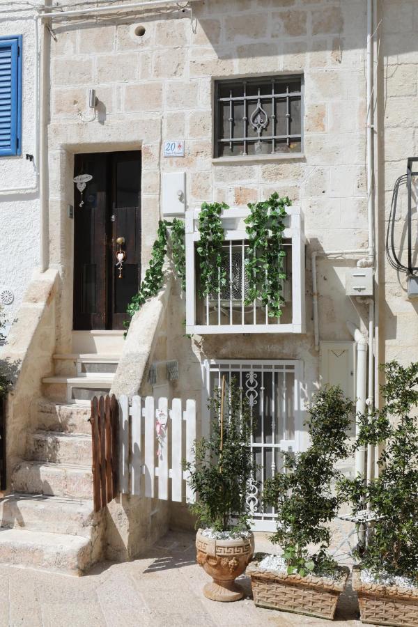 Casa Vacanze Bel Sole Monopoli Εξωτερικό φωτογραφία